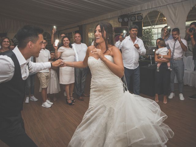 O casamento de André e Jennifer em Viseu, Viseu (Concelho) 30