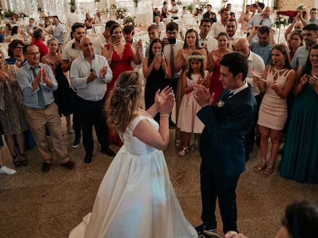 O casamento de Bruno  e Ana em Oliveira de Frades, Oliveira de Frades 2