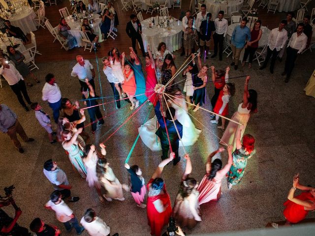 O casamento de Bruno  e Ana em Oliveira de Frades, Oliveira de Frades 4