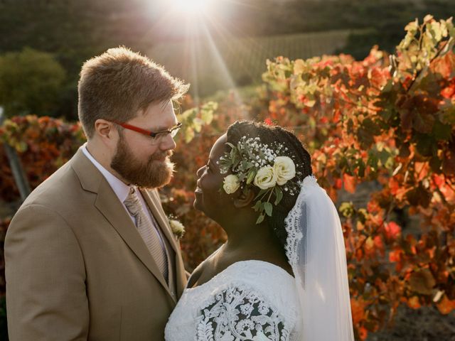 O casamento de Sebastian e Regina em Bucelas, Loures 35