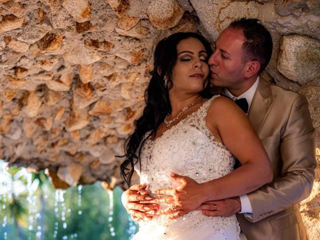 O casamento de Jani  e Pedro  em Fiães, Santa Maria da Feira 3