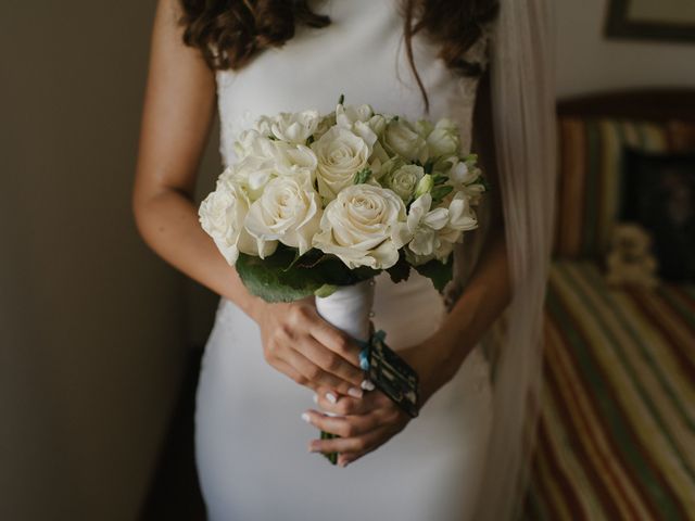 O casamento de Rafael e Ema em Alpalhão, Nisa 2