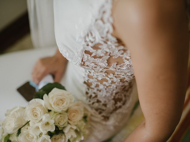 O casamento de Rafael e Ema em Alpalhão, Nisa 4