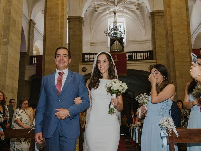 O casamento de Rafael e Ema em Alpalhão, Nisa 5