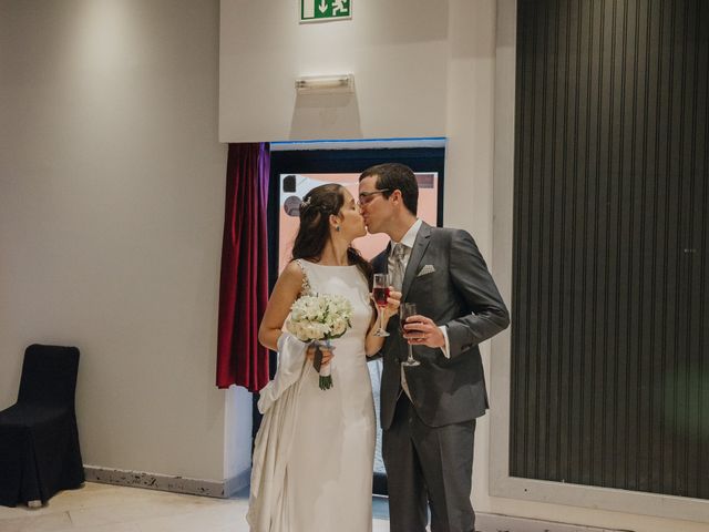 O casamento de Rafael e Ema em Alpalhão, Nisa 8