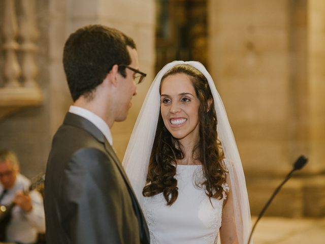 O casamento de Rafael e Ema em Alpalhão, Nisa 11