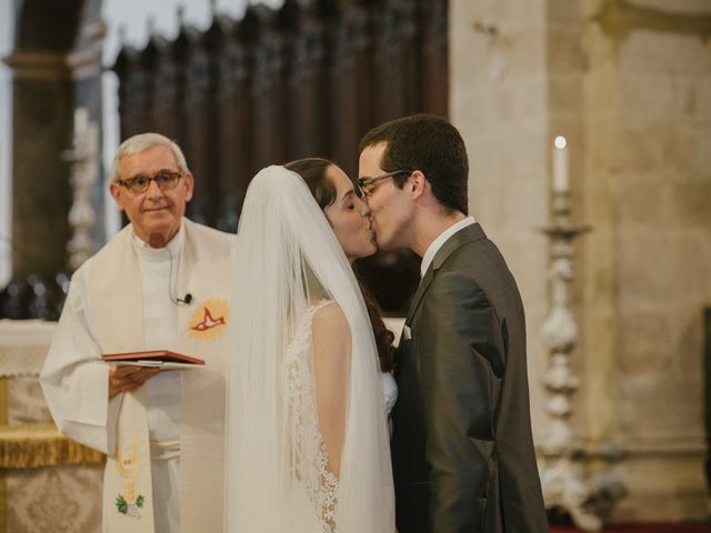 O casamento de Rafael e Ema em Alpalhão, Nisa 12