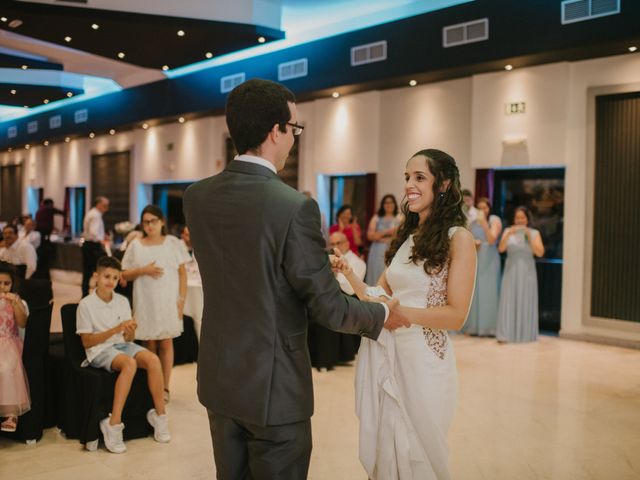 O casamento de Rafael e Ema em Alpalhão, Nisa 18