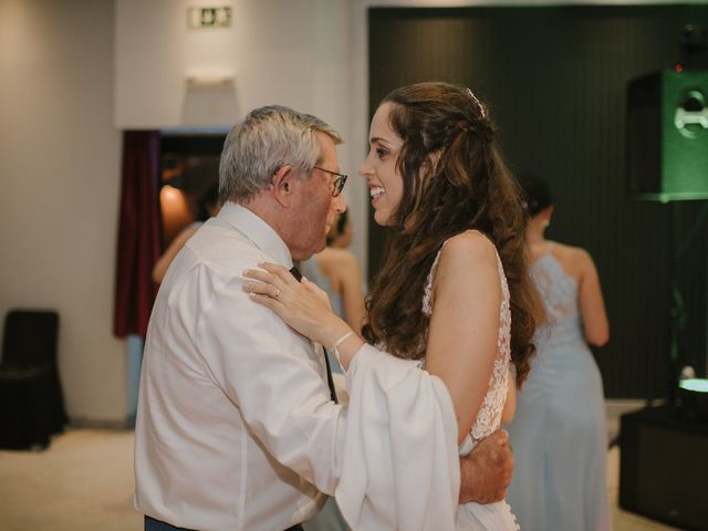 O casamento de Rafael e Ema em Alpalhão, Nisa 19