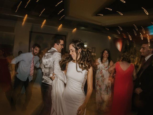 O casamento de Rafael e Ema em Alpalhão, Nisa 26