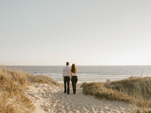 O casamento de Rafael e Ema em Alpalhão, Nisa 28