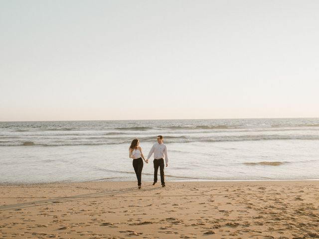 O casamento de Rafael e Ema em Alpalhão, Nisa 32