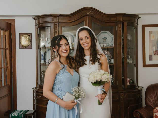 O casamento de Rafael e Ema em Alpalhão, Nisa 47