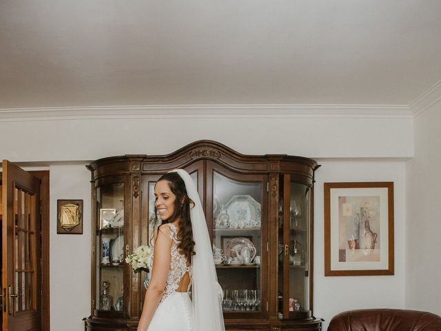 O casamento de Rafael e Ema em Alpalhão, Nisa 48