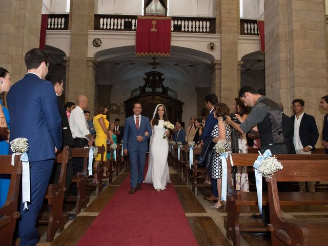 O casamento de Rafael e Ema em Alpalhão, Nisa 50