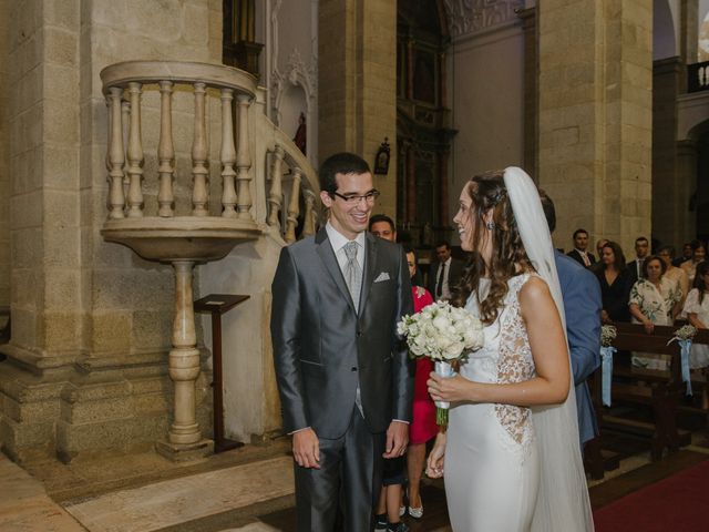 O casamento de Rafael e Ema em Alpalhão, Nisa 51