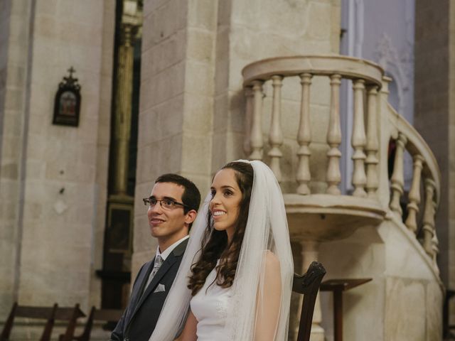 O casamento de Rafael e Ema em Alpalhão, Nisa 52