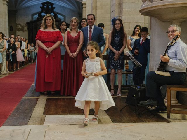 O casamento de Rafael e Ema em Alpalhão, Nisa 53