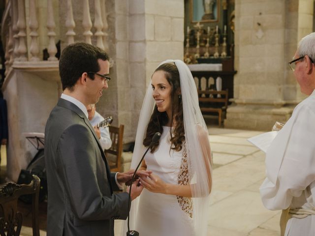 O casamento de Rafael e Ema em Alpalhão, Nisa 55