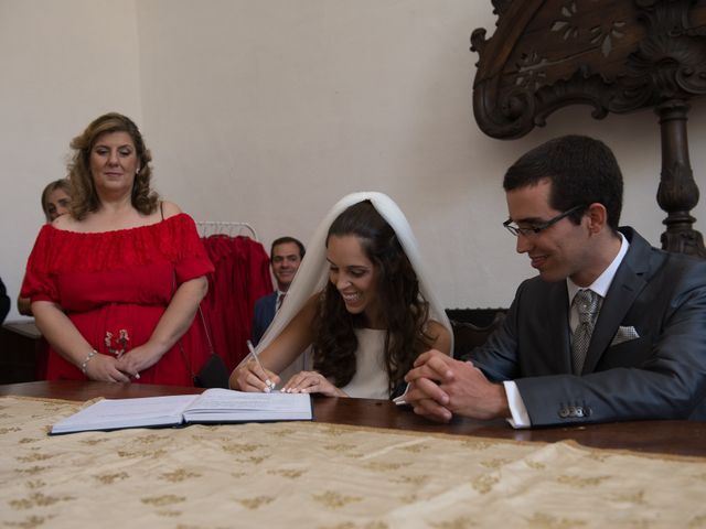 O casamento de Rafael e Ema em Alpalhão, Nisa 56