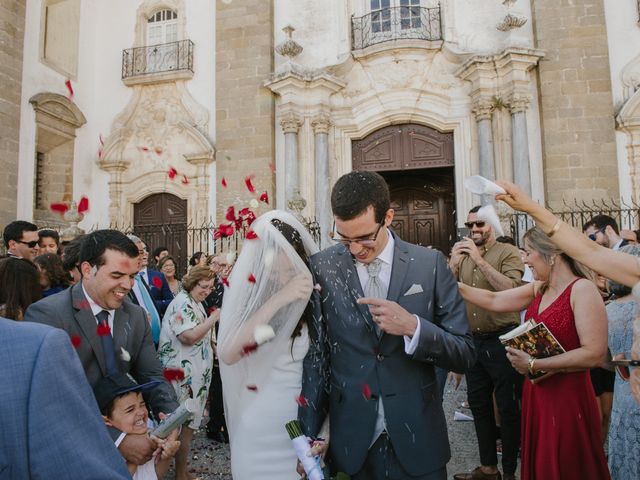 O casamento de Rafael e Ema em Alpalhão, Nisa 60