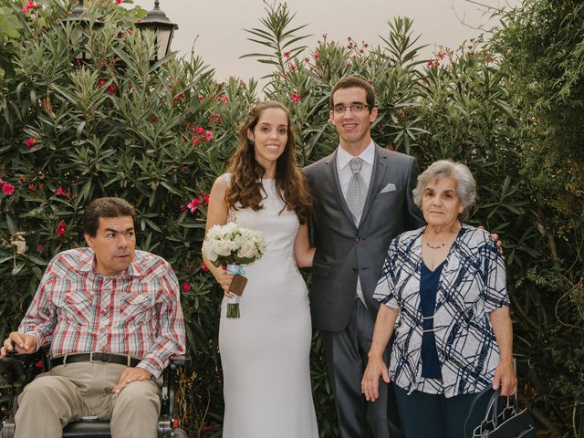 O casamento de Rafael e Ema em Alpalhão, Nisa 73