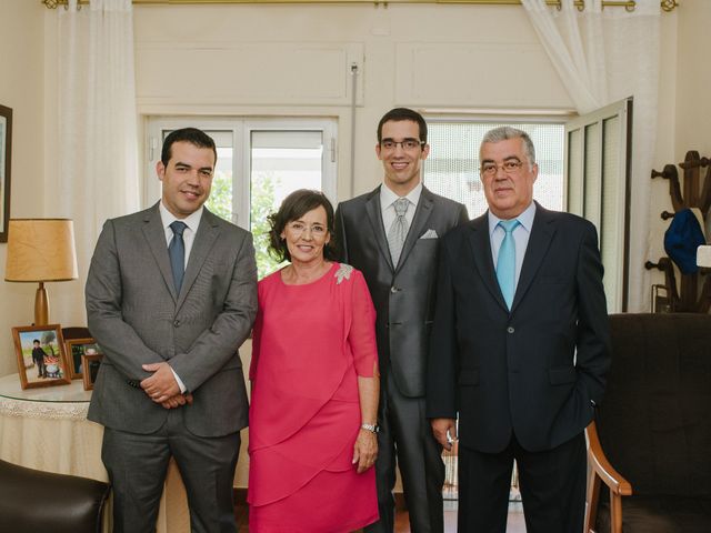 O casamento de Rafael e Ema em Alpalhão, Nisa 82