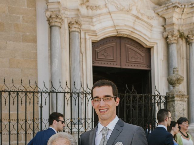 O casamento de Rafael e Ema em Alpalhão, Nisa 83