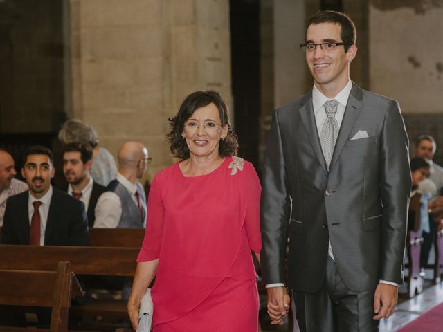 O casamento de Rafael e Ema em Alpalhão, Nisa 85