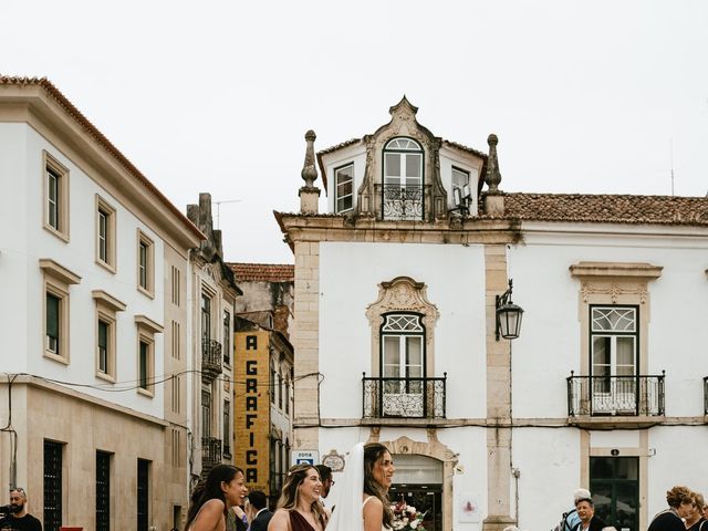 O casamento de André e Solange em Fátima, Ourém 11