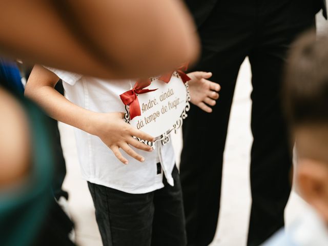 O casamento de André e Solange em Fátima, Ourém 14