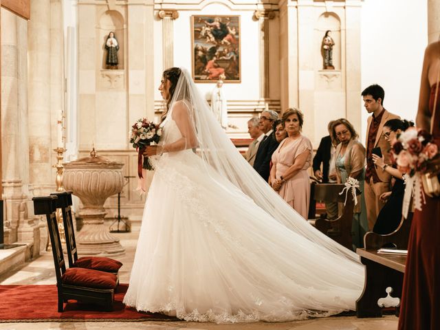 O casamento de André e Solange em Fátima, Ourém 16