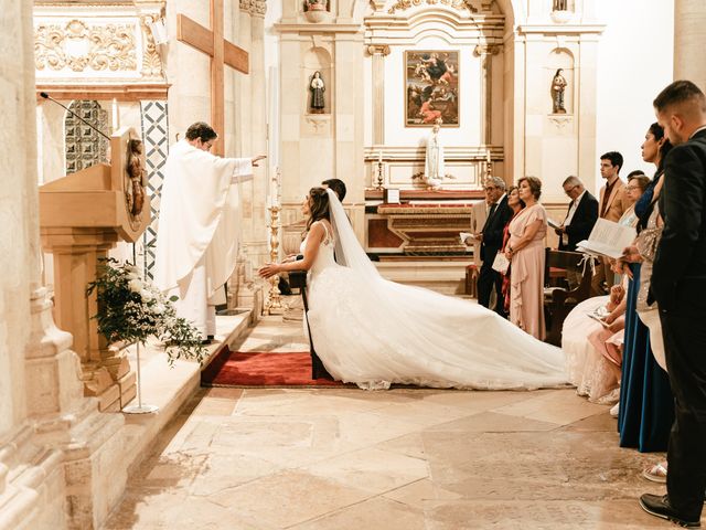 O casamento de André e Solange em Fátima, Ourém 22