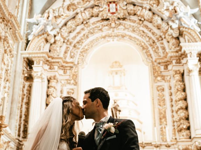 O casamento de André e Solange em Fátima, Ourém 23