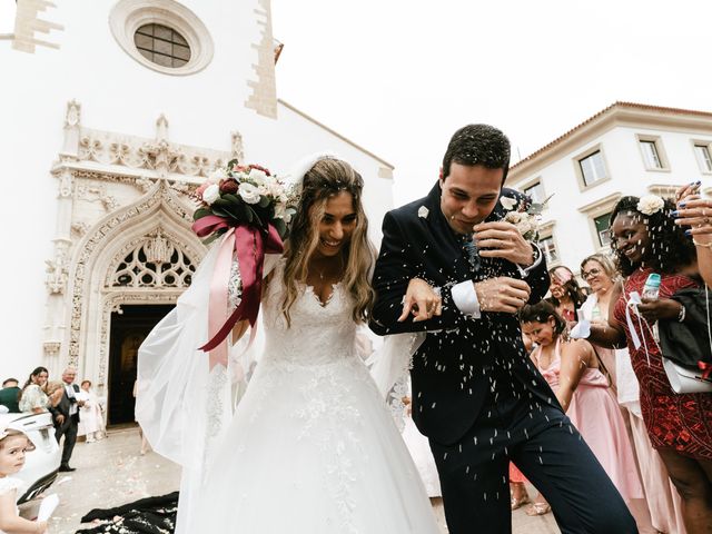 O casamento de André e Solange em Fátima, Ourém 26