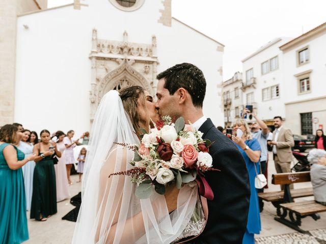 O casamento de André e Solange em Fátima, Ourém 27