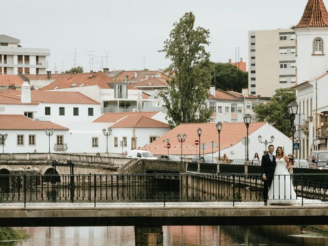 O casamento de André e Solange em Fátima, Ourém 28