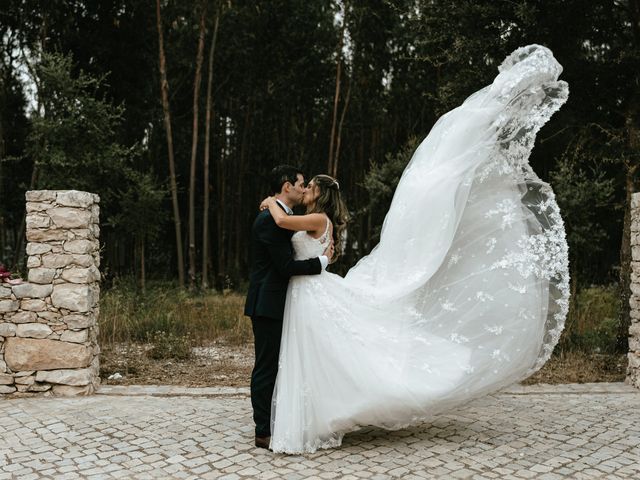 O casamento de André e Solange em Fátima, Ourém 29