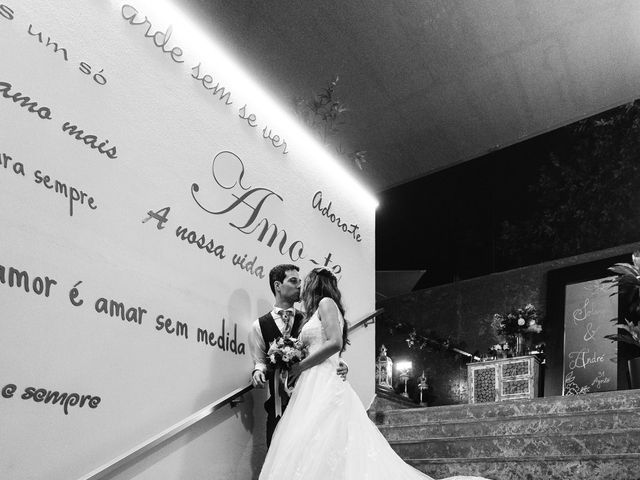 O casamento de André e Solange em Fátima, Ourém 30