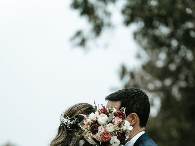 O casamento de André e Solange em Fátima, Ourém 32