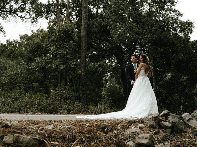 O casamento de André e Solange em Fátima, Ourém 35