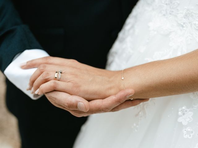 O casamento de André e Solange em Fátima, Ourém 40