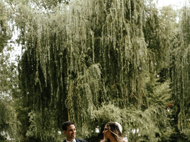 O casamento de André e Solange em Fátima, Ourém 44