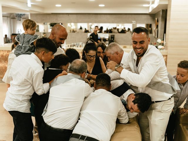 O casamento de André e Solange em Fátima, Ourém 52