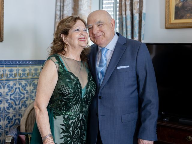 O casamento de Hugo e Tania em Sintra, Sintra 10