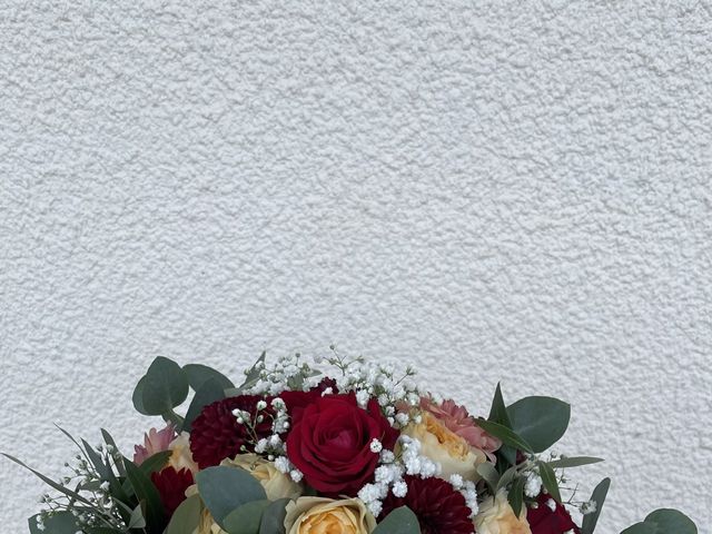 O casamento de José  e Patricia em Aveiro, Aveiro (Concelho) 3
