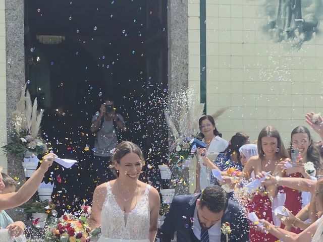 O casamento de José  e Patricia em Aveiro, Aveiro (Concelho) 5