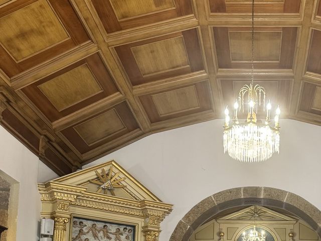 O casamento de José  e Patricia em Aveiro, Aveiro (Concelho) 8