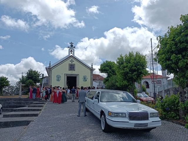 O casamento de José  e Patricia em Aveiro, Aveiro (Concelho) 2