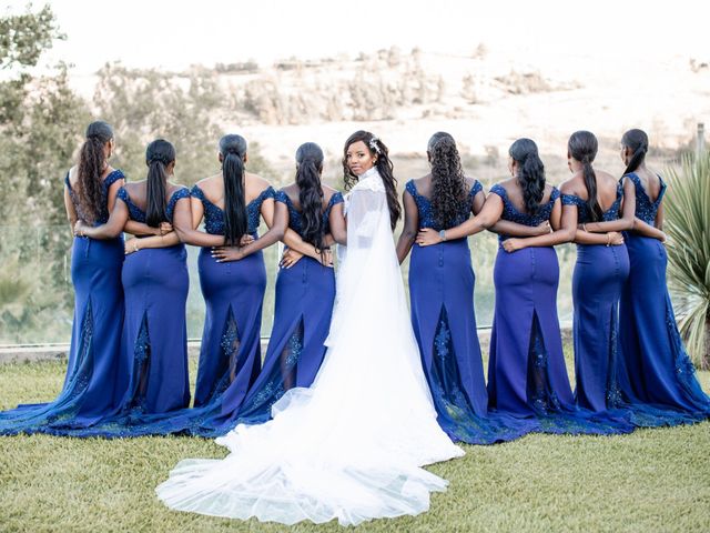 O casamento de Stelvio e Isa em Vila Franca de Xira, Vila Franca de Xira 36